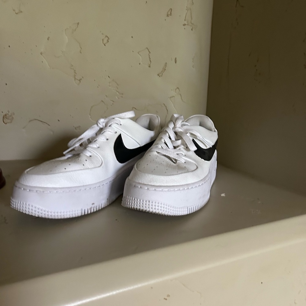 Nike Air Jordan’s
